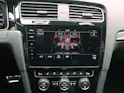 VW Golf 7 Variant 2.0 TSI DSG R 4Motion