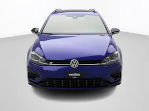 VW Golf 7 Variant 2.0 TSI DSG R 4Motion