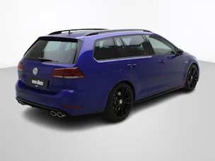 VW Golf 7 Variant 2.0 TSI DSG R 4Motion