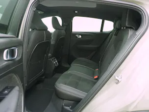 Volvo C40 P8 Twin Recharge AWD