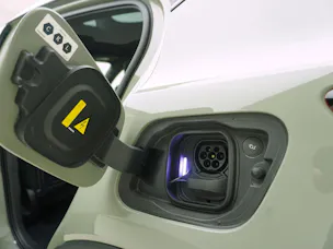 Volvo C40 P8 Twin Recharge AWD