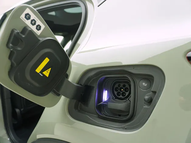 Volvo C40 P8 Twin Recharge AWD