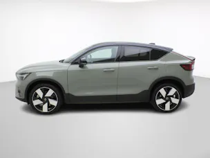 Volvo C40 P8 Twin Recharge AWD