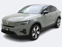 Volvo C40 P8 Twin Recharge AWD