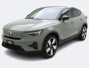 Volvo C40 P8 Twin Recharge AWD