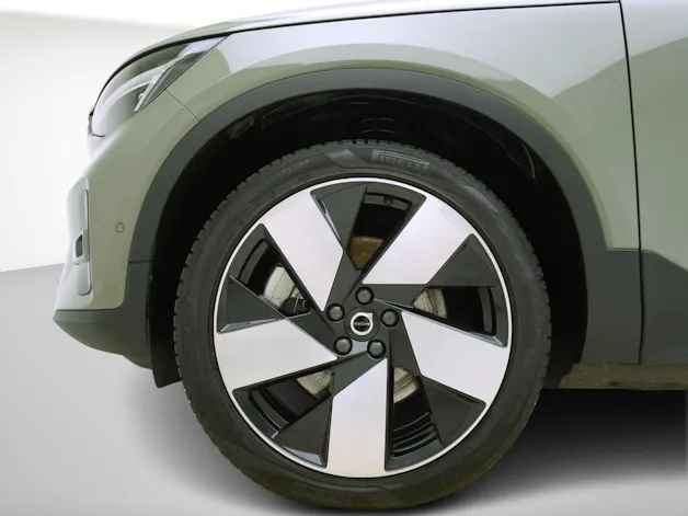 Volvo C40 P8 Twin Recharge AWD