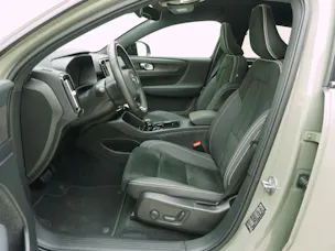 Volvo C40 P8 Twin Recharge AWD
