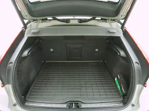 Volvo C40 P8 Twin Recharge AWD