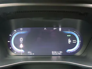Volvo C40 P8 Twin Recharge AWD