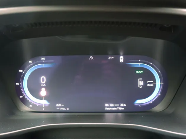 Volvo C40 P8 Twin Recharge AWD