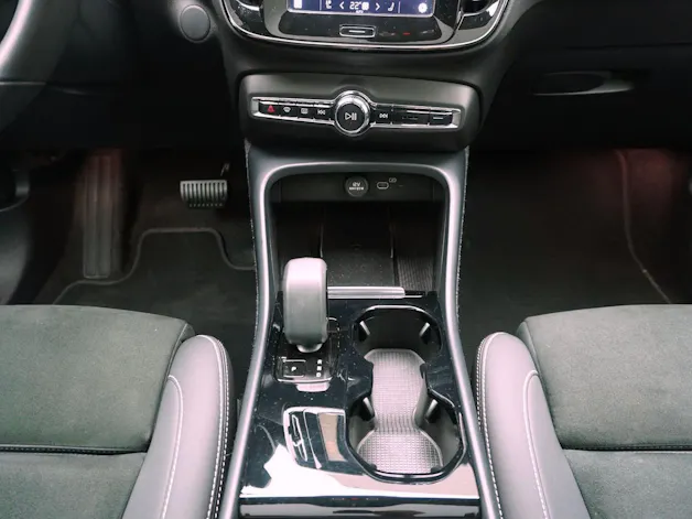 Volvo C40 P8 Twin Recharge AWD