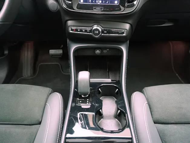 Volvo C40 P8 Twin Recharge AWD