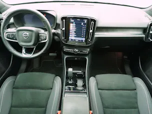 Volvo C40 P8 Twin Recharge AWD