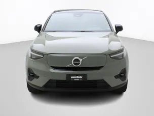 Volvo C40 P8 Twin Recharge AWD