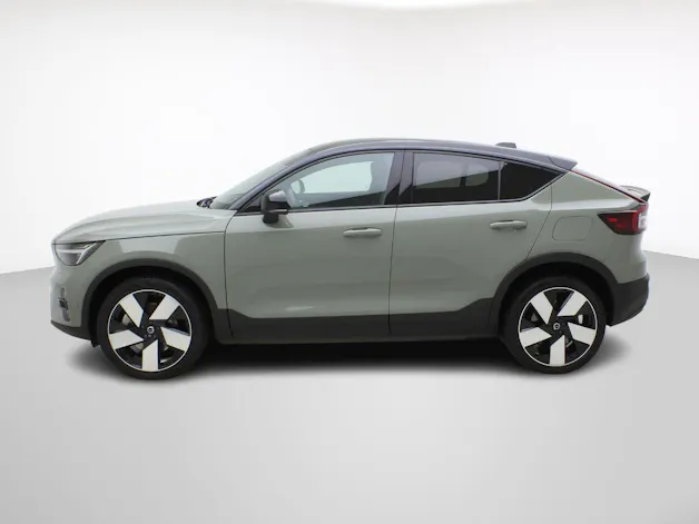 Volvo C40 P8 Twin Recharge AWD