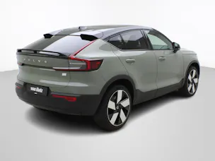 Volvo C40 P8 Twin Recharge AWD