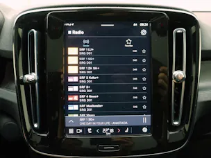 Volvo C40 P8 Twin Recharge AWD