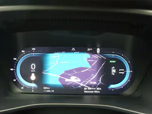 Volvo C40 P8 Twin Recharge AWD