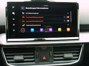 SEAT Tarraco 2.0 TDI DSG FR 4Drive