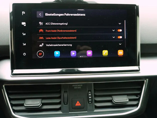 SEAT Tarraco 2.0 TDI DSG FR 4Drive