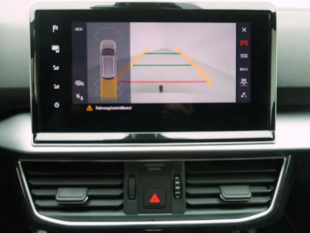SEAT Tarraco 2.0 TDI DSG FR 4Drive