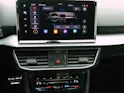 SEAT Tarraco 2.0 TDI DSG FR 4Drive