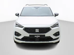 SEAT Tarraco 2.0 TDI DSG FR 4Drive