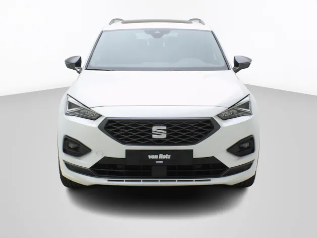 SEAT Tarraco 2.0 TDI DSG FR 4Drive