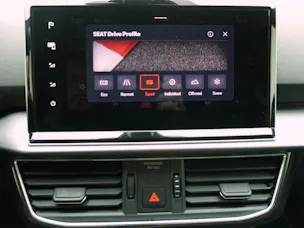 SEAT Tarraco 2.0 TDI DSG FR 4Drive