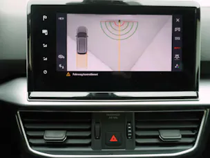 SEAT Tarraco 2.0 TDI DSG FR 4Drive