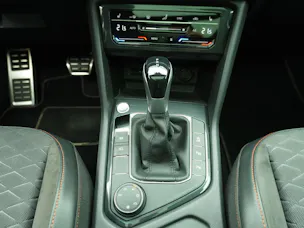 SEAT Tarraco 2.0 TDI DSG FR 4Drive