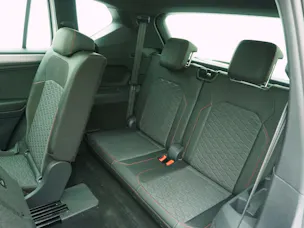 SEAT Tarraco 2.0 TDI DSG FR 4Drive