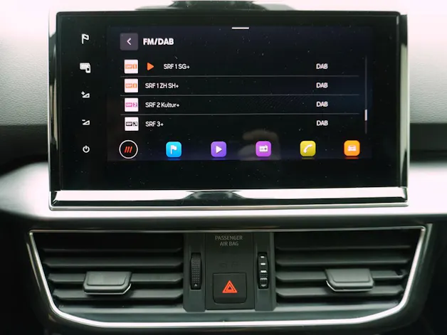SEAT Tarraco 2.0 TDI DSG FR 4Drive