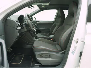 SEAT Tarraco 2.0 TDI DSG FR 4Drive