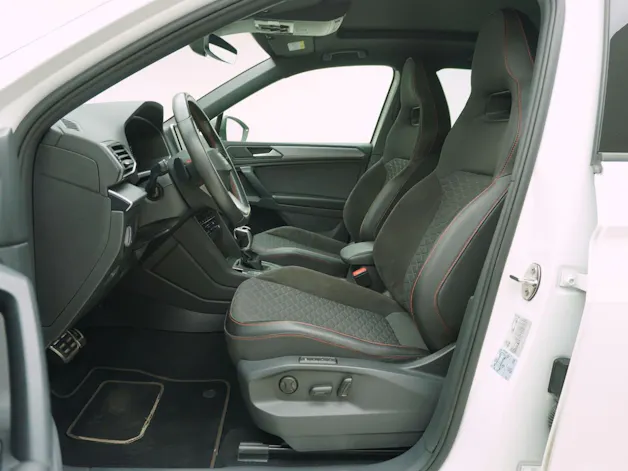 SEAT Tarraco 2.0 TDI DSG FR 4Drive