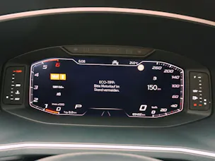 SEAT Tarraco 2.0 TDI DSG FR 4Drive