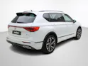 SEAT Tarraco 2.0 TDI DSG FR 4Drive