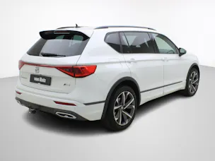 SEAT Tarraco 2.0 TDI DSG FR 4Drive