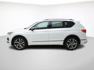 SEAT Tarraco 2.0 TDI DSG FR 4Drive