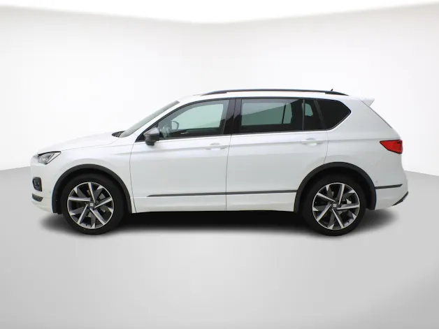 SEAT Tarraco 2.0 TDI DSG FR 4Drive