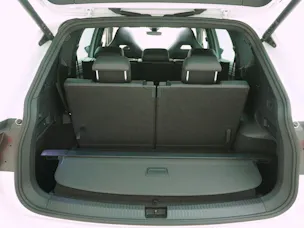 SEAT Tarraco 2.0 TDI DSG FR 4Drive