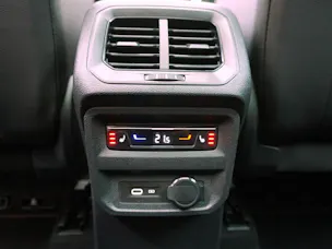SEAT Tarraco 2.0 TDI DSG FR 4Drive