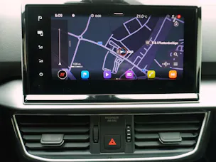 SEAT Tarraco 2.0 TDI DSG FR 4Drive