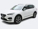 SEAT Tarraco 2.0 TDI DSG FR 4Drive