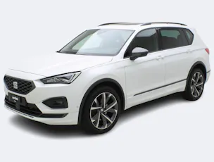 SEAT Tarraco 2.0 TDI DSG FR 4Drive
