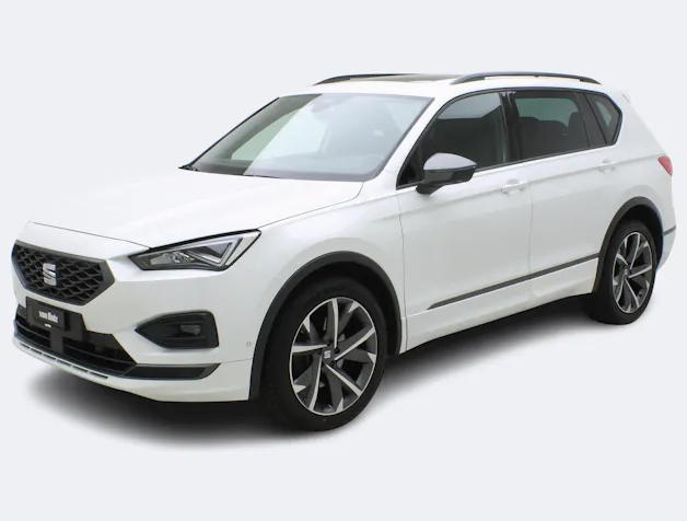 SEAT Tarraco 2.0 TDI DSG FR 4Drive