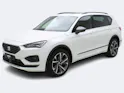SEAT Tarraco 2.0 TDI DSG FR 4Drive