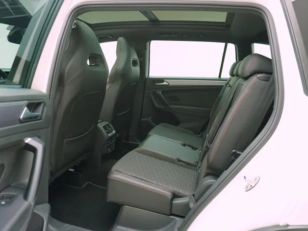 SEAT Tarraco 2.0 TDI DSG FR 4Drive