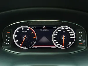 SEAT Leon 2.0 TSI DSG FR