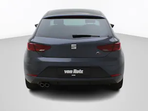 SEAT Leon 2.0 TSI DSG FR